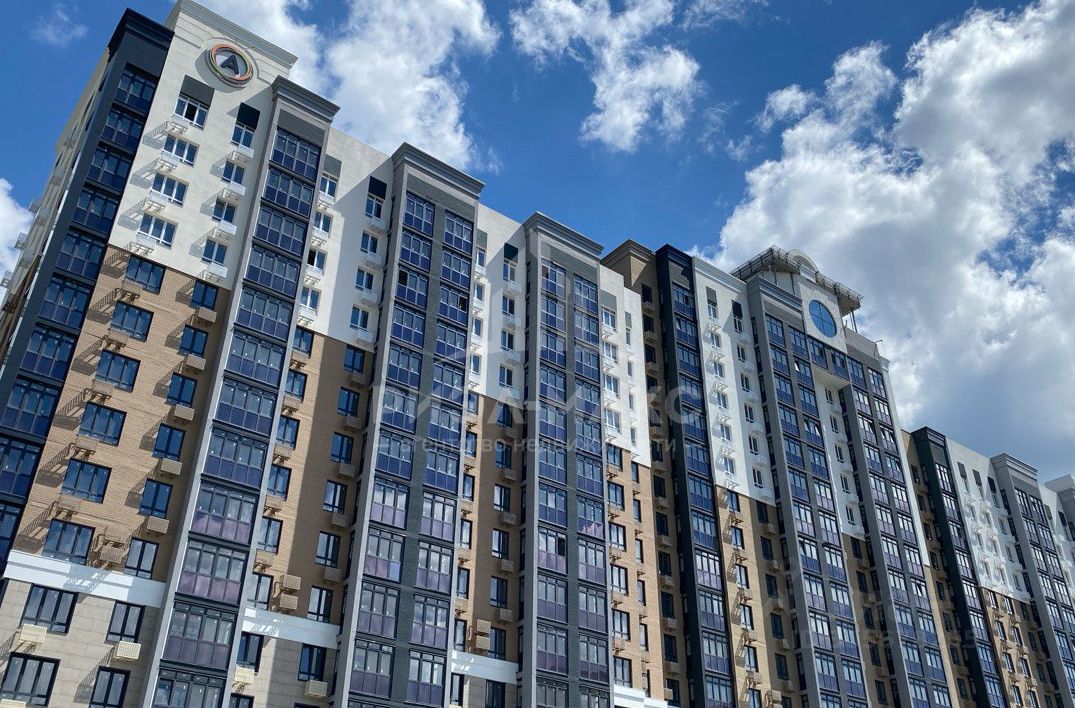 Продается1-комн.квартира,37,1м²