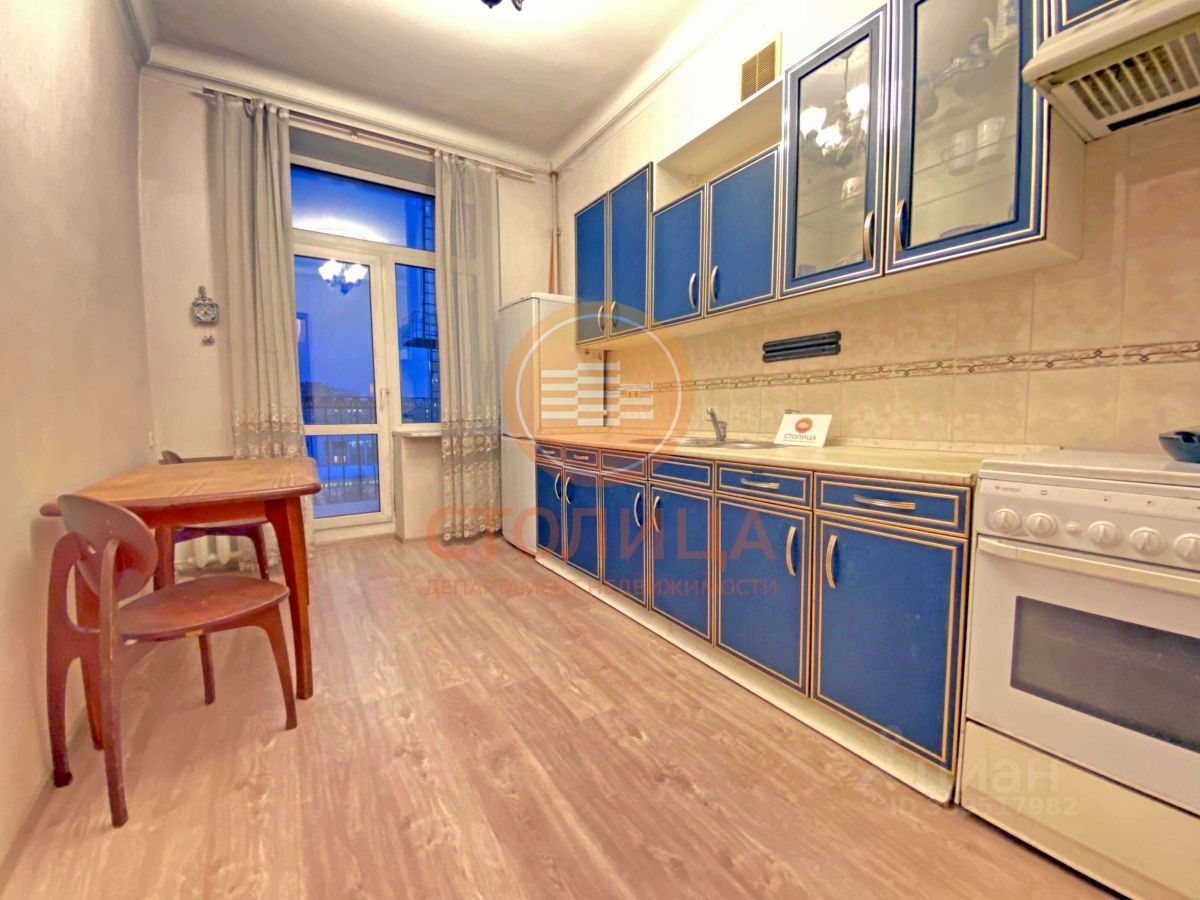 Сдается2-комн.квартира,56м²