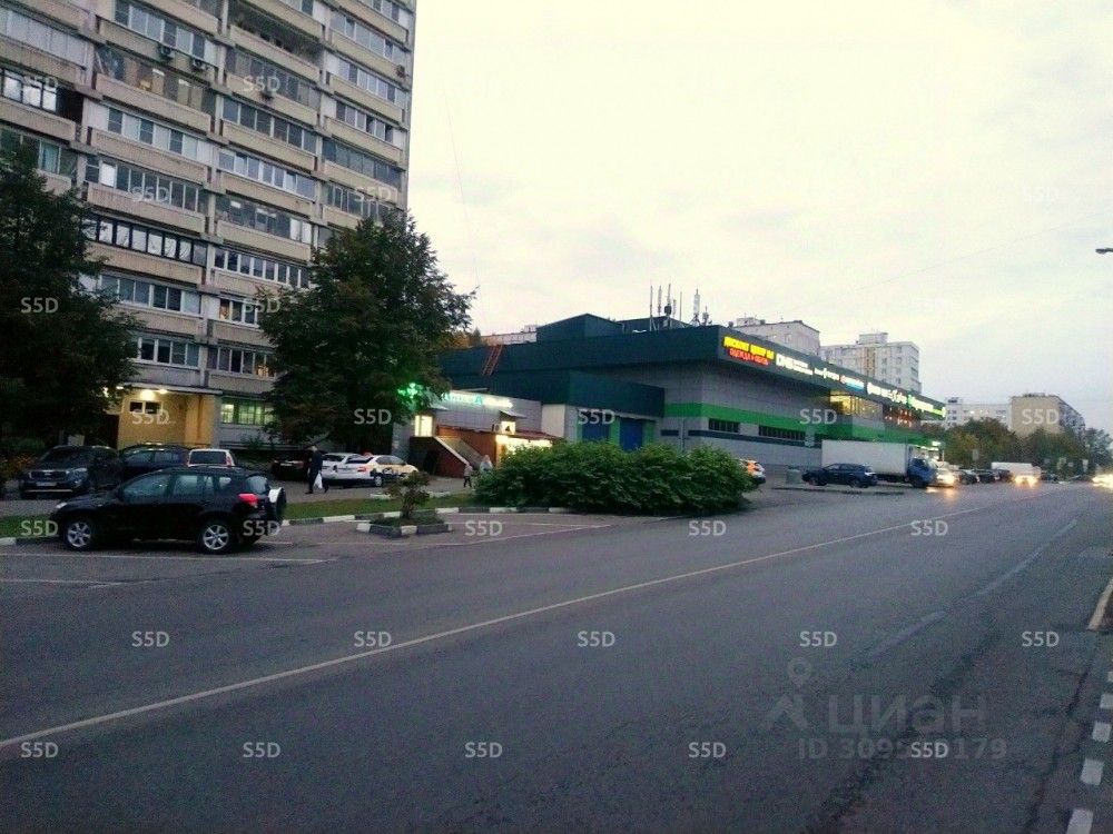 ПродаетсяАрендныйбизнес,282м²