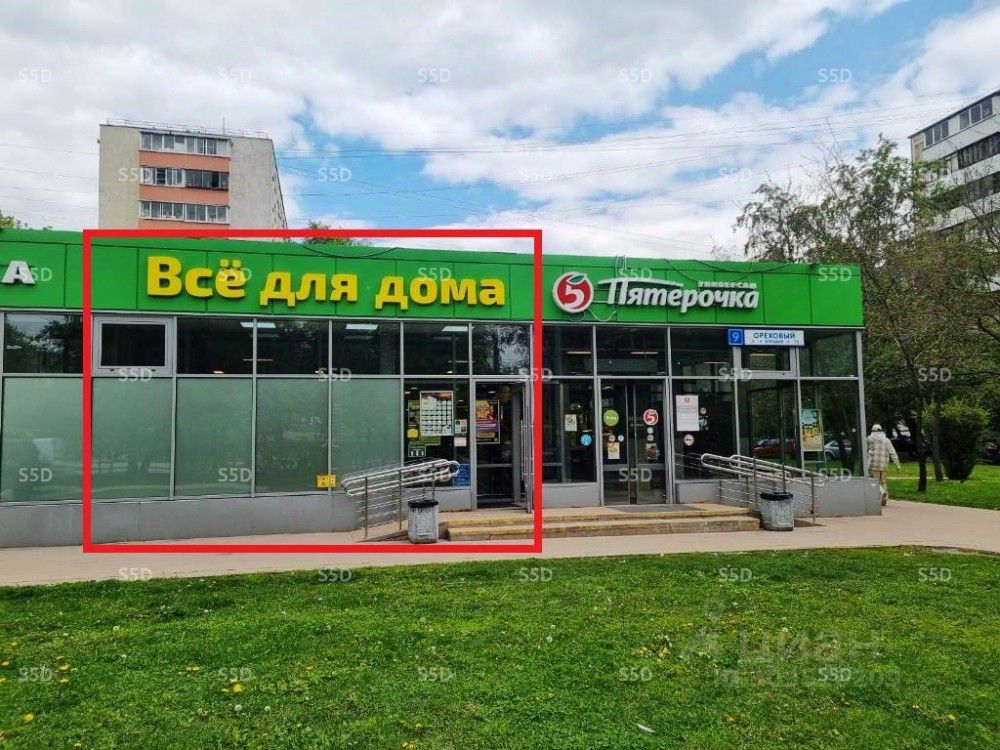 ПродаетсяАрендныйбизнес,584м²