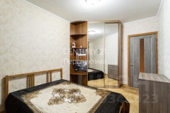 2-комн.кв., 51 м², этаж 2