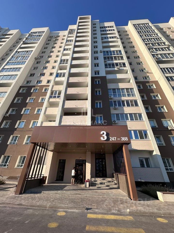 Продается1-комн.квартира,37,3м²