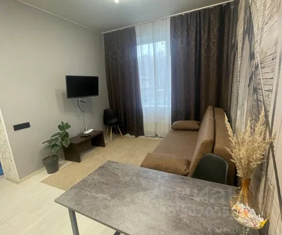 2-комн., 31 м², 2/5 этаж