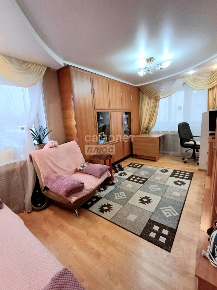 Продается2-комн.квартира,44м²