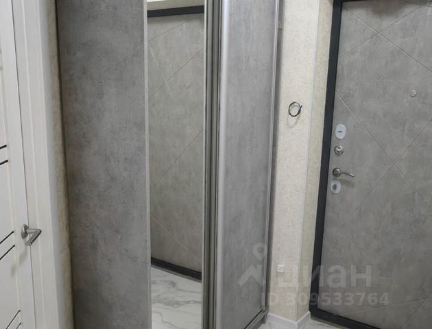 1-комн., 36 м², 2/24 этаж