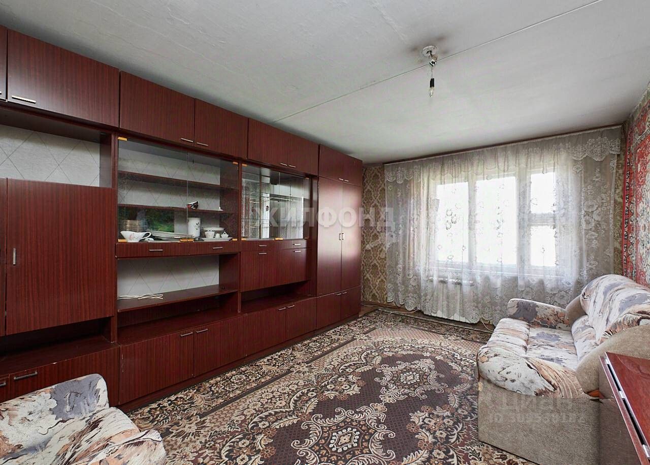 Продается3-комн.квартира,54м²