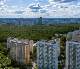 2-комн.кв., 40 м², этаж 7