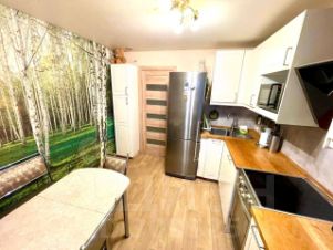 2-комн.кв., 52 м², этаж 6