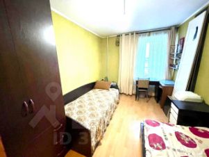 2-комн.кв., 52 м², этаж 6