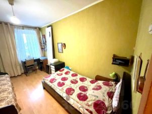 2-комн.кв., 52 м², этаж 6