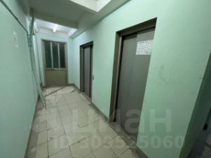 2-комн.кв., 52 м², этаж 6