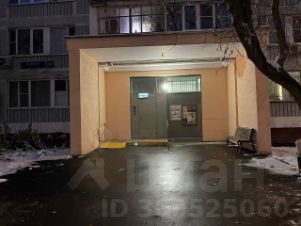 2-комн.кв., 52 м², этаж 6