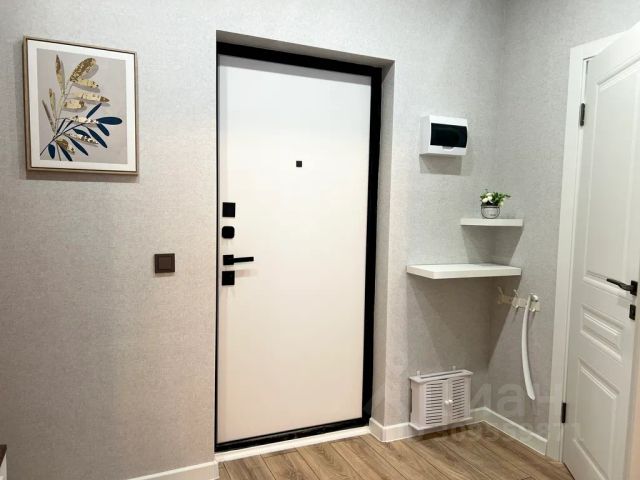 1-комн., 36 м², 2/16 этаж