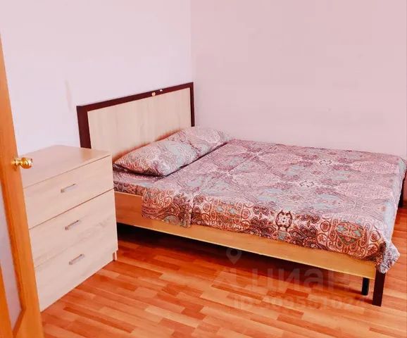 1-комн., 45 м², 12/24 этаж