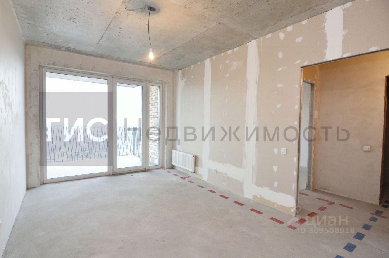 Продается1-комн.квартира,47,26м²