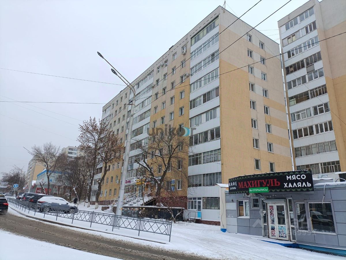 До утра ул хамматова 9 уфа фото Серебряный ручей, housing complex, Republic of Bashkortostan, Ufa, ulitsa Mechta