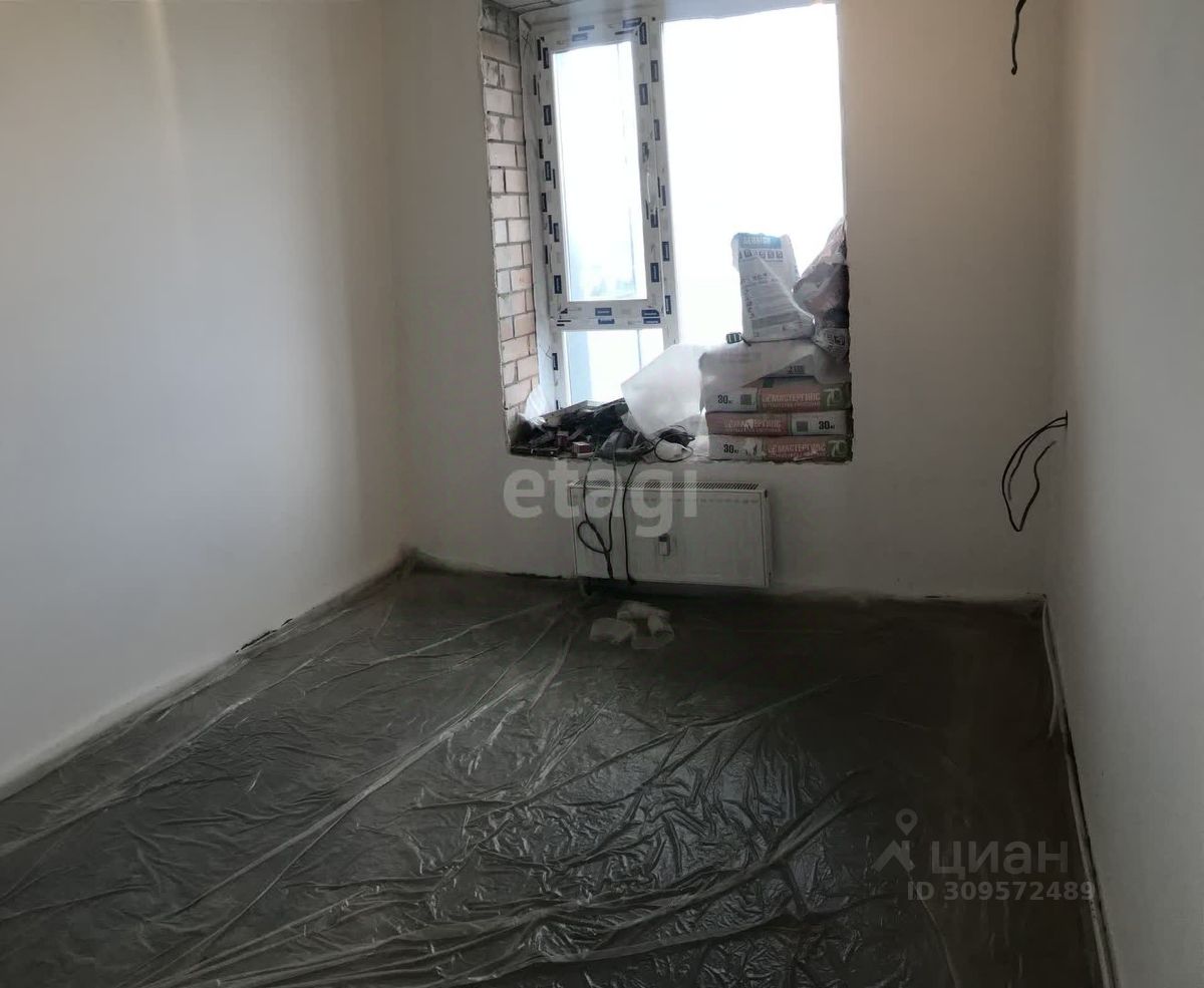 Продается1-комн.квартира,35,8м²