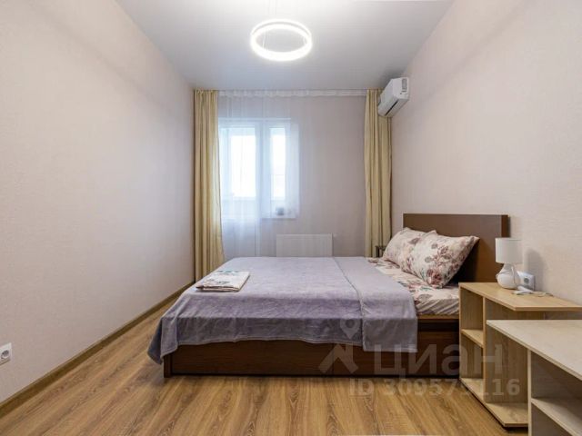 1-комн., 40 м², 15/22 этаж