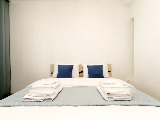 1-комн., 40 м², 23/25 этаж