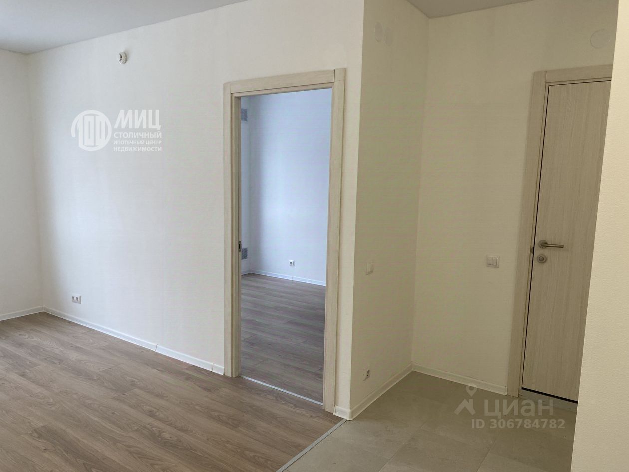 Продается1-комн.квартира,33,9м²