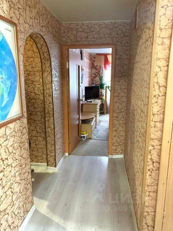 4-комн. кв., р-н Кировский
