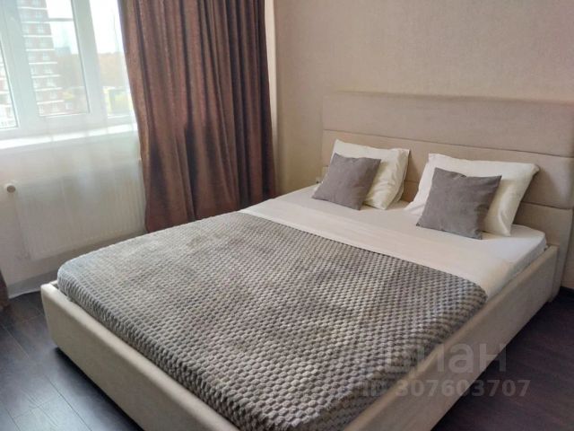 1-комн., 50 м², 8/17 этаж