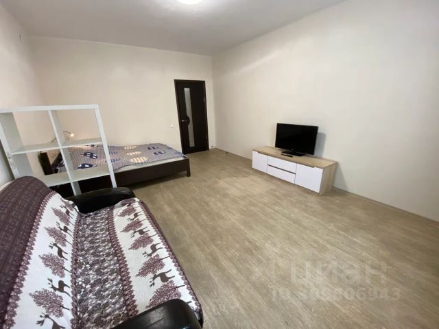 1-комн., 47 м², 3/10 этаж