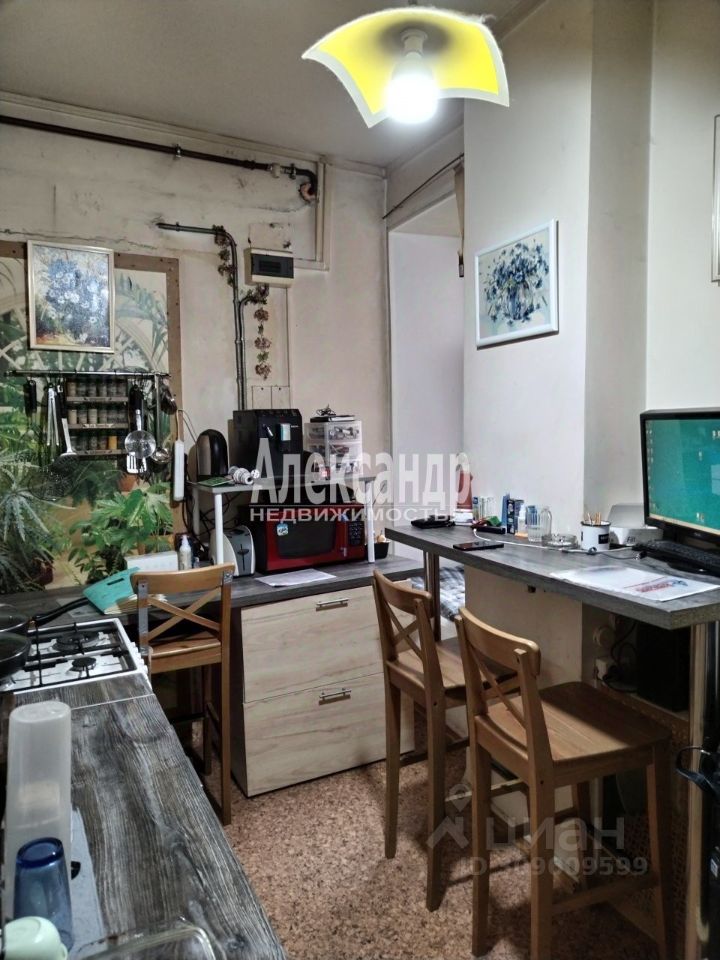 Продается3-комн.квартира,62,5м²