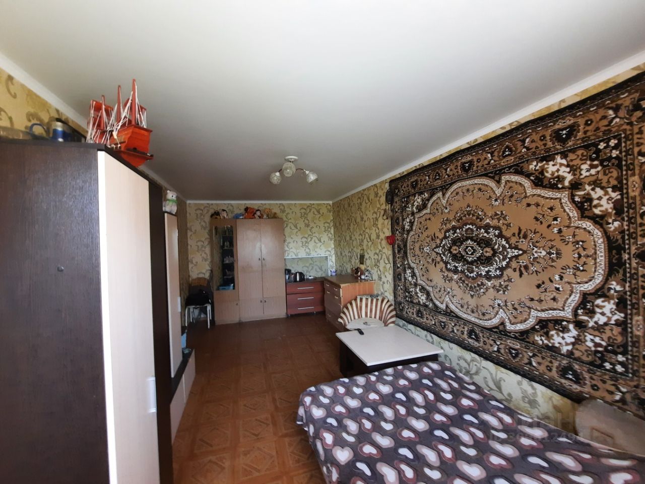 Продается2-комн.квартира,36м²