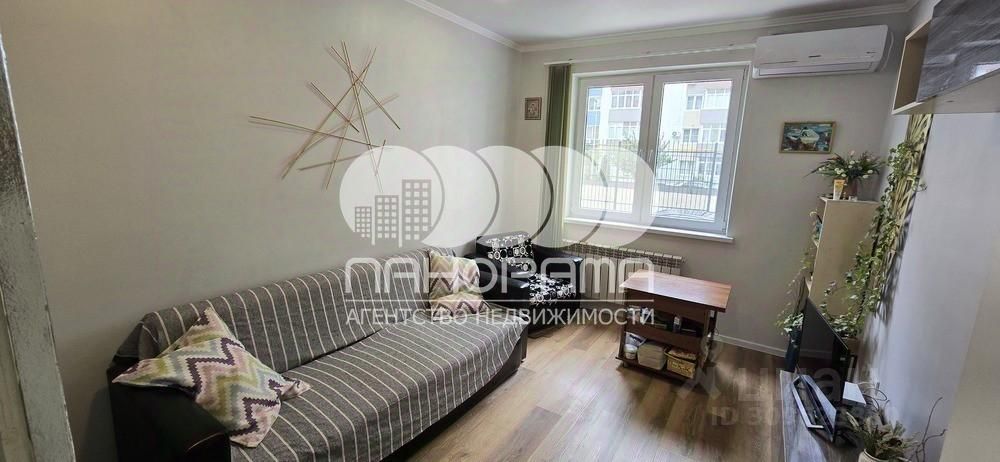 Продается1-комн.квартира,36м²