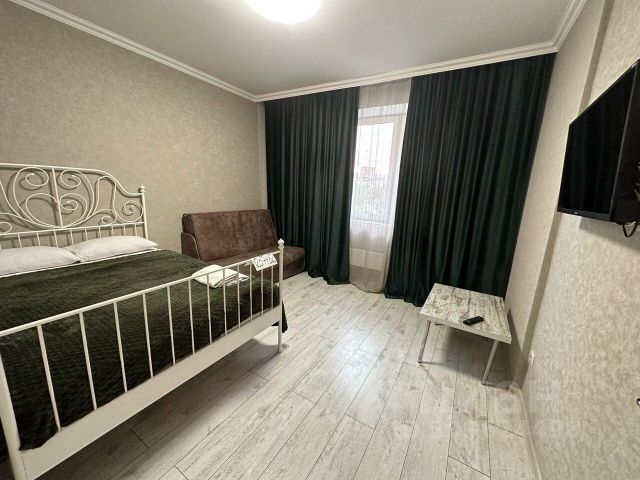 1-комн., 35 м², 2/23 этаж