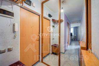 3-комн.кв., 74 м², этаж 7