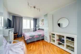 3-комн.кв., 74 м², этаж 7