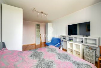 3-комн.кв., 74 м², этаж 7