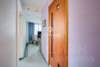 3-комн.кв., 74 м², этаж 7