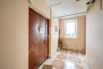 3-комн.кв., 74 м², этаж 7