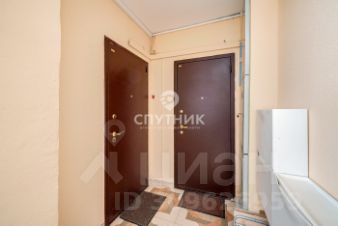 3-комн.кв., 74 м², этаж 7