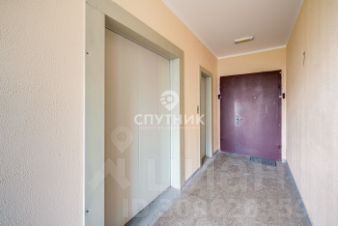 3-комн.кв., 74 м², этаж 7