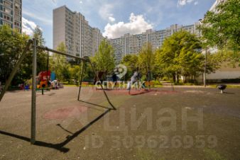 3-комн.кв., 74 м², этаж 7