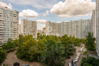 3-комн.кв., 74 м², этаж 7