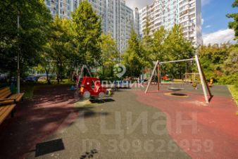 3-комн.кв., 74 м², этаж 7