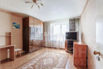 1-комн.кв., 35 м², этаж 11