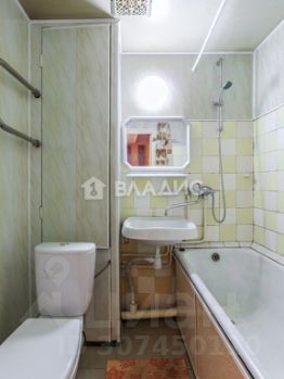 1-комн.кв., 35 м², этаж 11