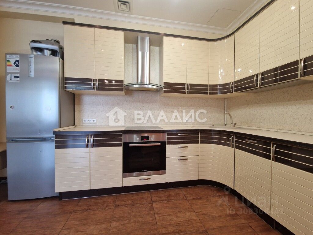 Продается2-комн.квартира,103,1м²