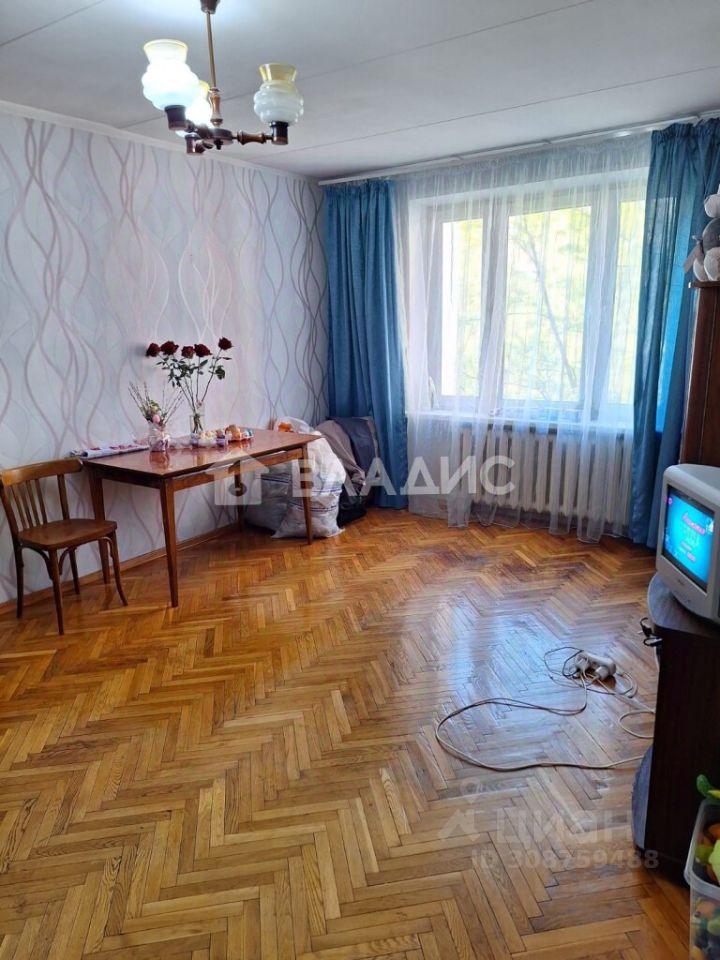 Продается1-комн.квартира,40м²