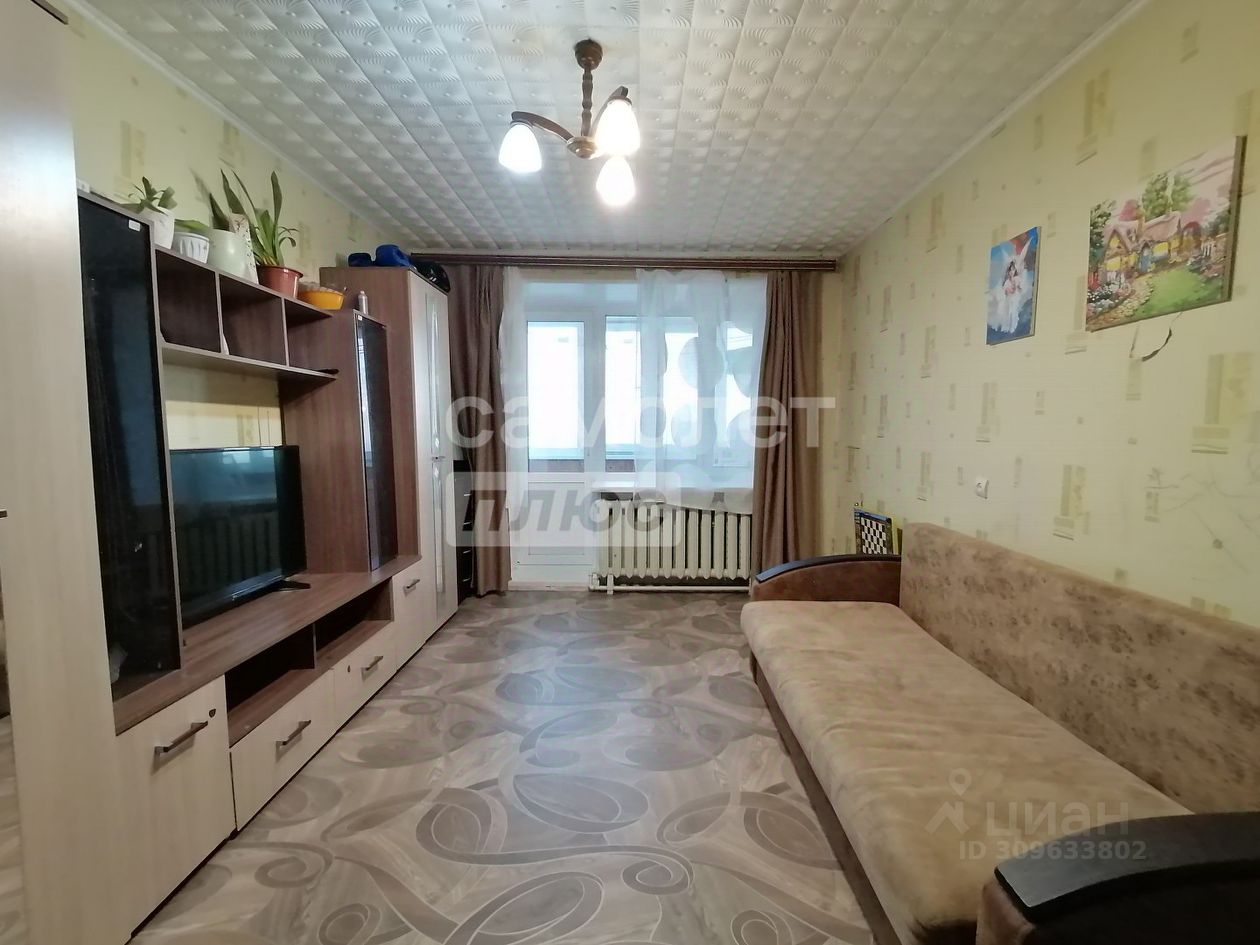 Продается2-комн.квартира,45м²