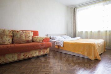 1-комн., 40 м², 5/5 этаж