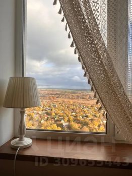 2-комн. кв 56 м2, 18/18 эт