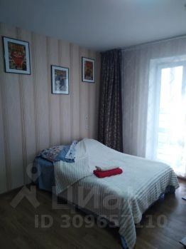 1-комн. кв 26 м2, 6/10 эт