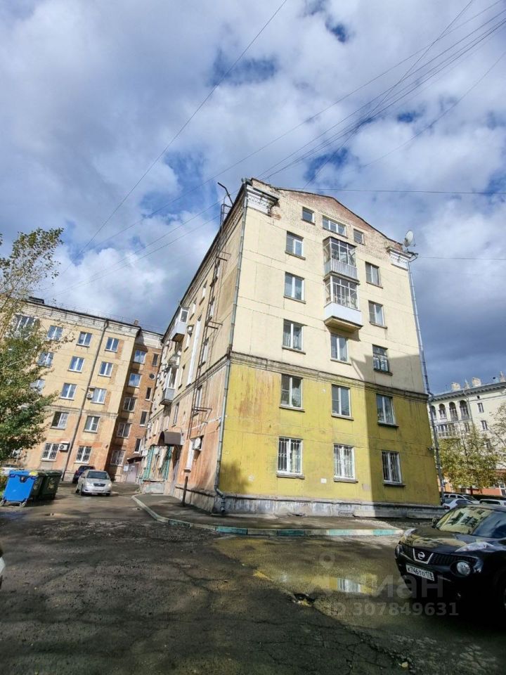 Продается2-комн.квартира,58,5м²